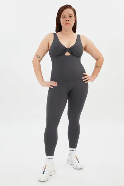 Girlfriend Collective Moon Meredith Bow Tank