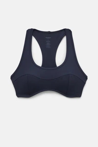 Girlfriend Collective Skyline Connie Curved Bra