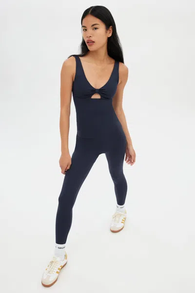 Girlfriend Collective Skyline Meredith Bow Tank