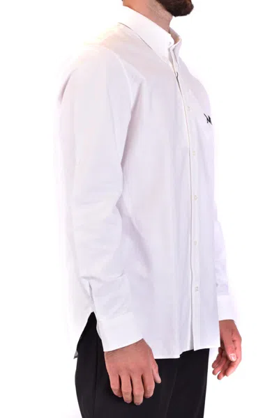Calvin Klein Shirts In White