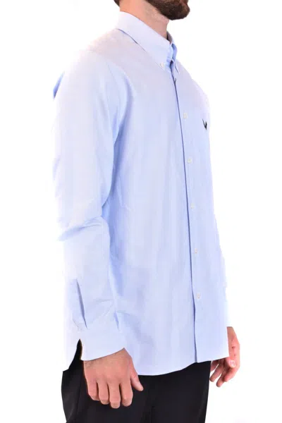 Calvin Klein Shirts In Blue