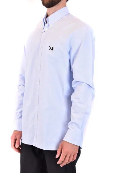 Calvin Klein Shirts In Blue
