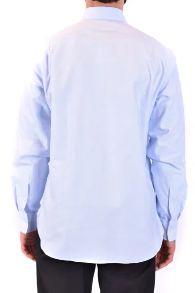 Calvin Klein Shirts In Blue