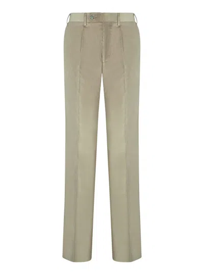 CANALI CANALI TROUSERS 