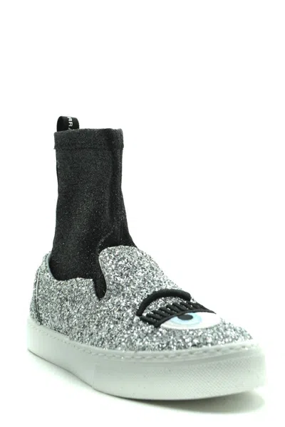 Chiara Ferragni Sneakers In Multicolor