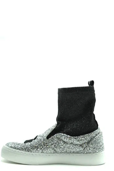 Chiara Ferragni Sneakers In Multicolor