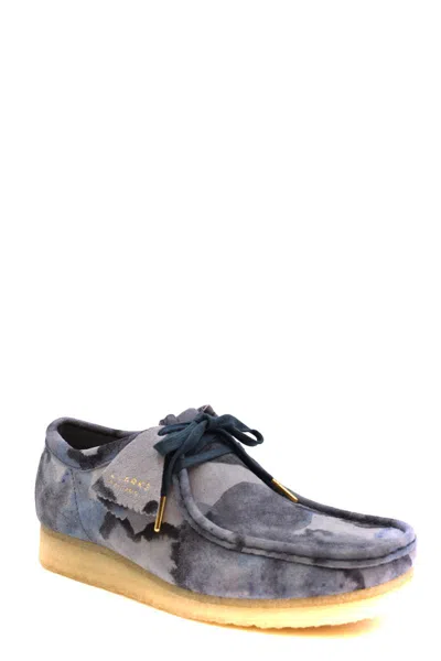 Clarks Moccasins In Multicolor