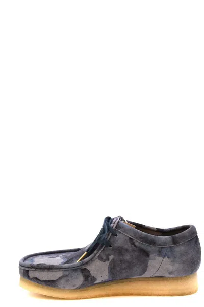 Clarks Moccasins In Multicolor