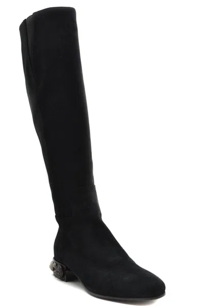Dolce & Gabbana Botas - Negro In Black