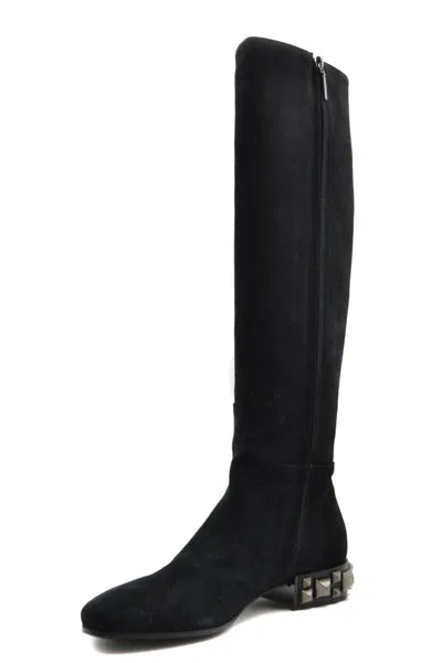 Shop Dolce & Gabbana Boots In Black