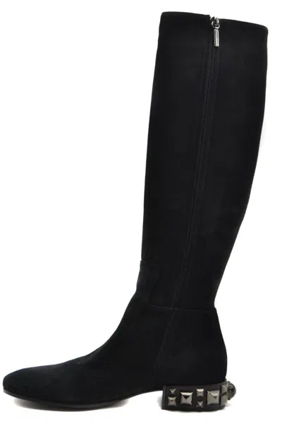 Dolce & Gabbana Botas - Negro In Black