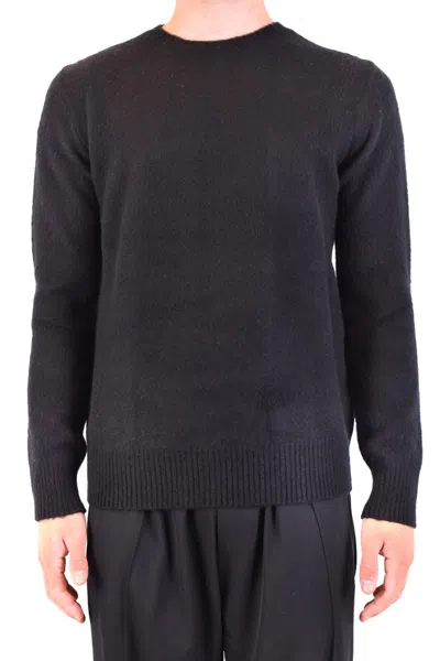 Shop Dondup Sweatshirts In Black