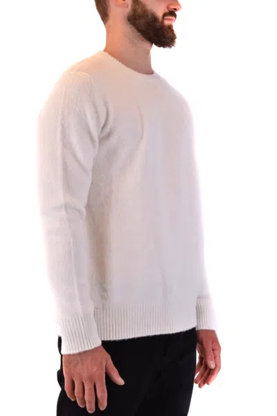 Shop Dondup Sweatshirts In White