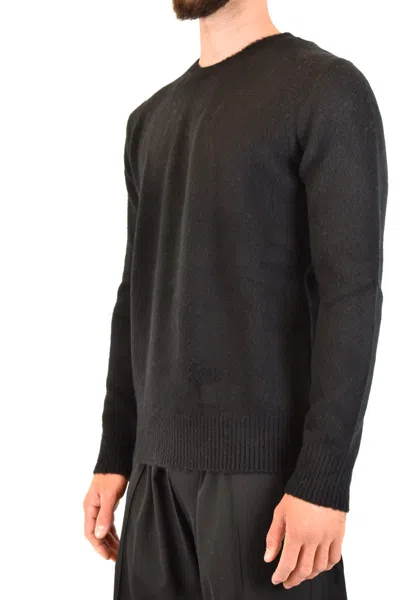 Shop Dondup Sweatshirts In Black