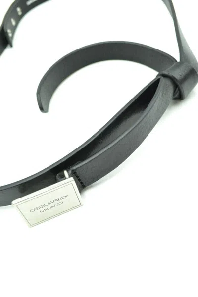 Dsquared2 Belts In Multicolor