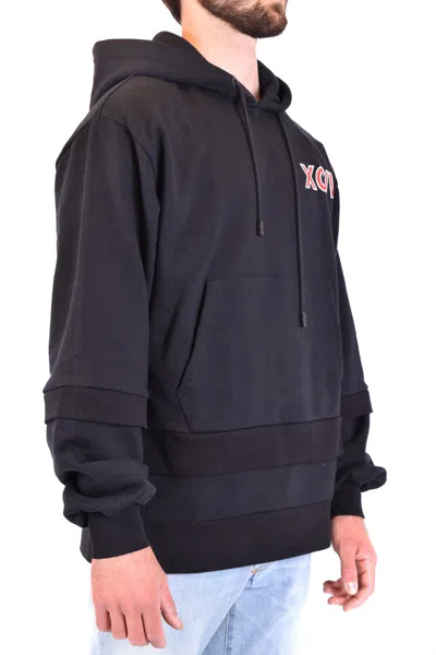 GCDS GCDS SWEATSHIRT 