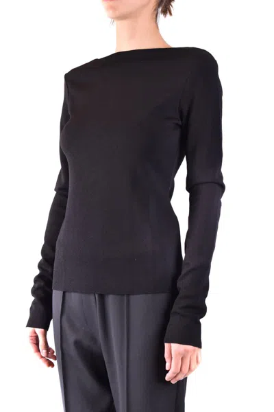 Givenchy Mini Pencil Skirt In Black