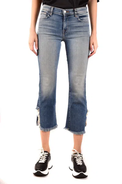 J Brand Jeans In Blue