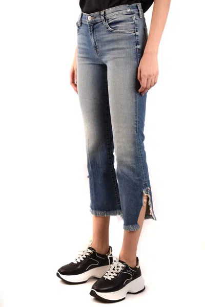 J Brand Jeans In Blue