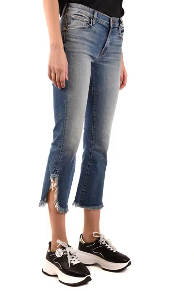J Brand Jeans In Blue