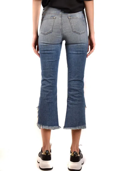 J Brand Jeans In Blue