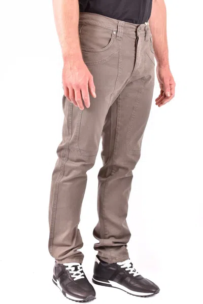 Jeckerson Jeans In Turtledove