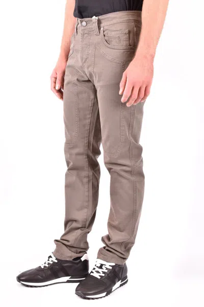 Jeckerson Jeans In Turtledove
