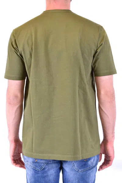 Junya Watanabe T-shirt In Green