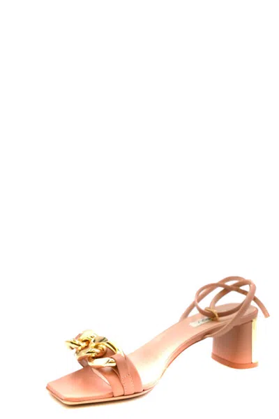 Ninalilou Décolleté In Beige