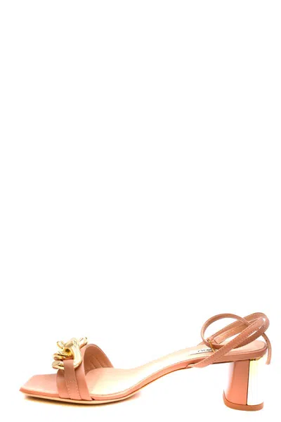 Ninalilou Décolleté In Beige