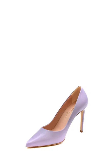 Ninalilou Décolleté In Lilac