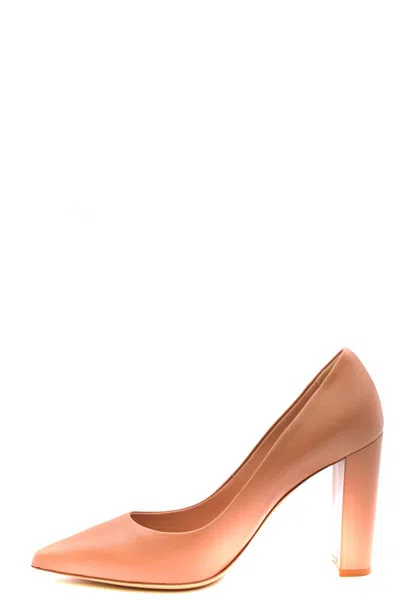 Ninalilou Décolleté In Beige