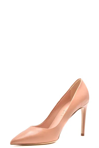 Ninalilou Zapatos De Salón In Pink