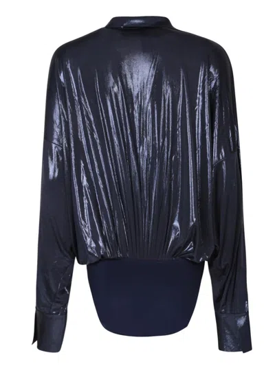 Norma Kamali Sweaters In Blue