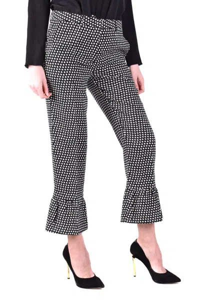 Philosophy Di Lorenzo Serafini Trousers In Black