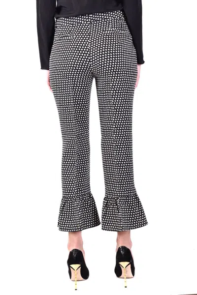 Philosophy Di Lorenzo Serafini Trousers In Black