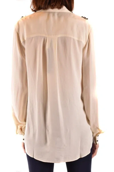 PINKO PINKO SHIRT 