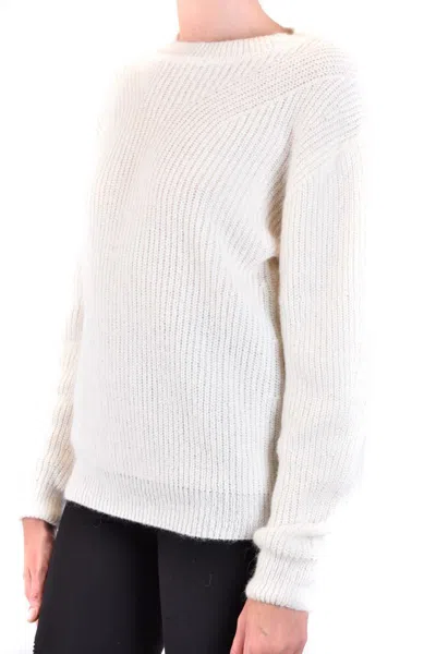 Shop Pinko Sweaters In White