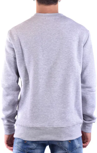 P.m.d.s Pmds Sweatshirt In Gray