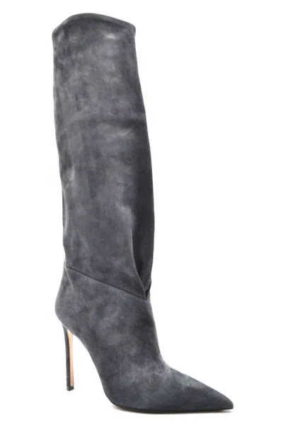 Samuele Failli Boots In Gray