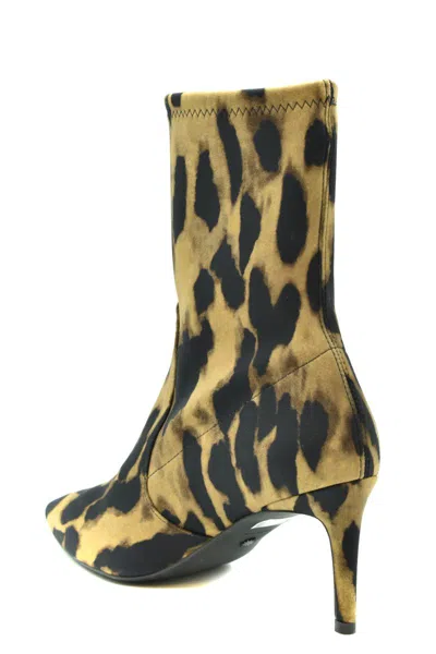 Stuart Weitzman Booties In Multicolor