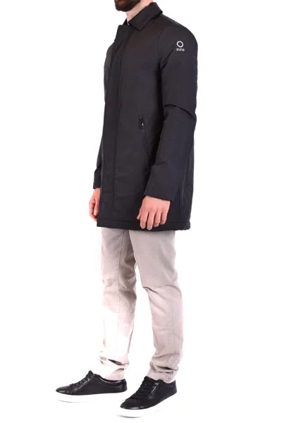 Sunstripes Trenches In Black