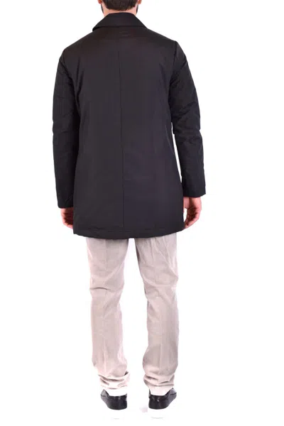 Sunstripes Trenches In Black