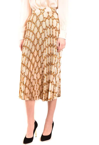 Twinset Skirts In Multicolor