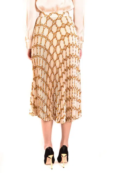 Twinset Skirts In Multicolor