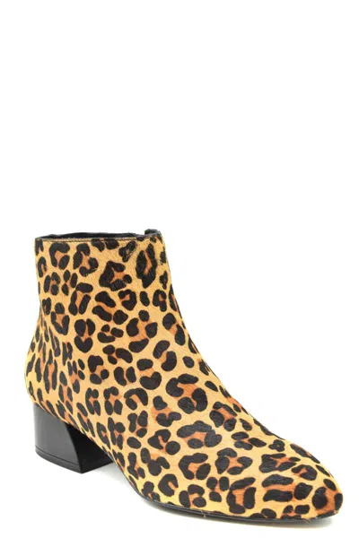 What For Booties In Multicolor