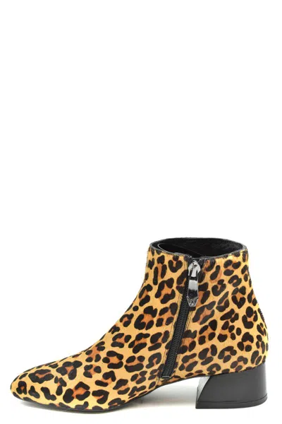 What For Booties In Multicolor