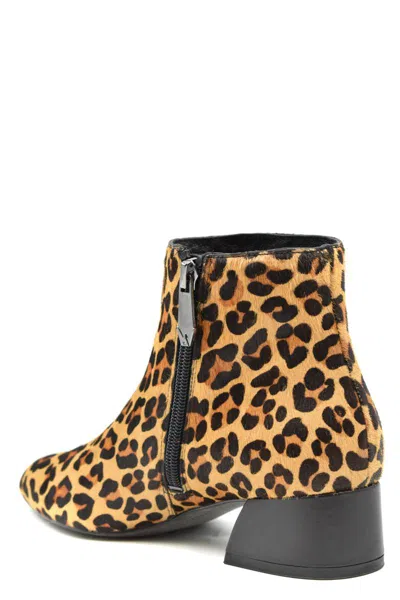 What For Booties In Multicolor