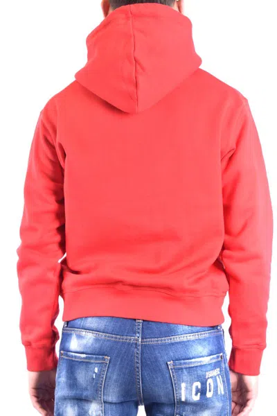 Shop Dsquared2 Sweatshirts In Multicolor