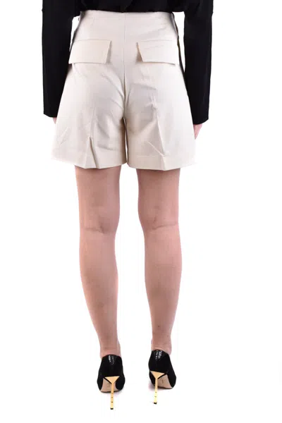 Jucca Shorts In Beige